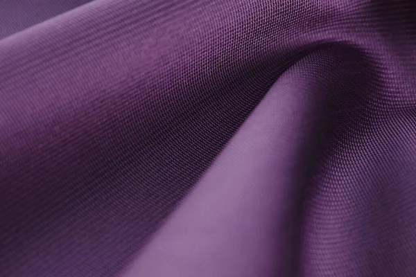 Fabric Macro Detail Nobody Design Background Unique Attractive Texture — Stock Photo, Image