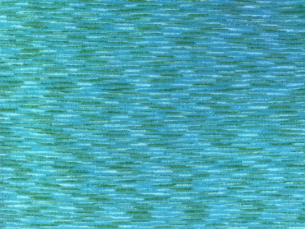 Tessuto Texture Blue Design Sfondo Con Texture Unica Attraente — Foto Stock