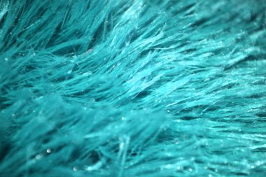 Kürklü Tüylü Doku Tasarım Arkaplanı Benzersiz ve çekici dokusu