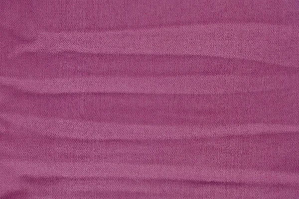 Brown Tecido Têxtil Macro Detalhe Projeto Fundo Com Textura Única — Fotografia de Stock