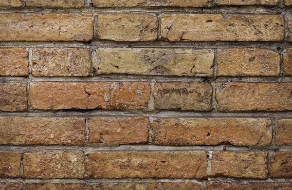 Brun Foncé Grunge Brick Wall Texture Vintage Style Fond Texture — Photo