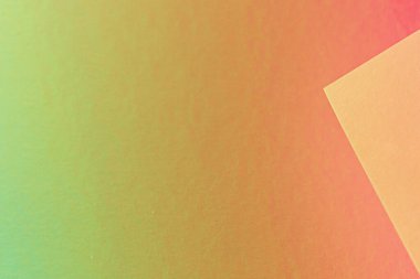 Boş Kağıt Çarşaflar Yuvarlanmış Mor Işıklandırma Kağıt Doku