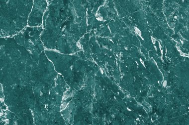 Yüksek çözünürlüklü mavi mermer desenli mermer desen soyut arkaplan deseni
