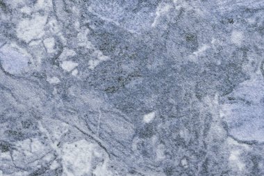 Koyu mavi mermer desenli Macro zeytintaşı Mineral Döşeme mermer desenli soyut arka plan deseni yüksek çözünürlükte