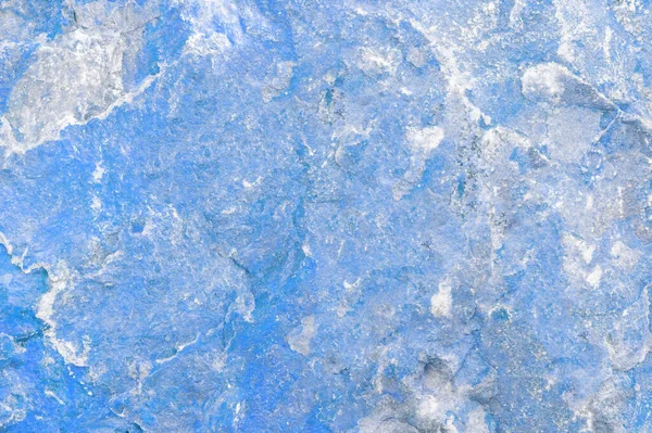 Поверхностный Мрамор Синим Оттенком Камня Текстуры Фона Мраморная Текстура Абстрактный — стоковое фото