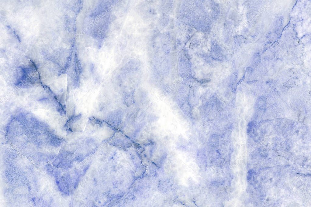 White Blue Marble Texture Background Natural Pattern marble texture abstract background pattern with high resolution