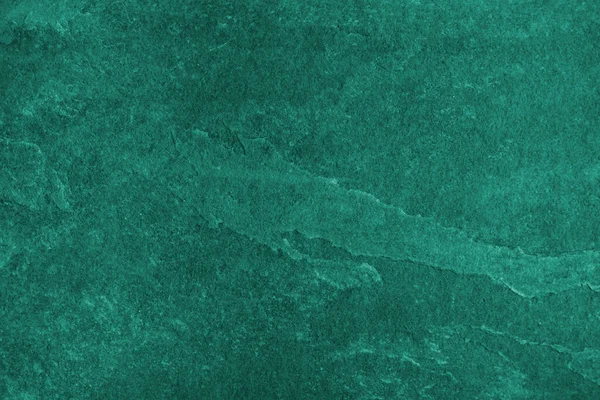 Mörk Seagreen Cement Struktur För Bakgrund — Stockfoto