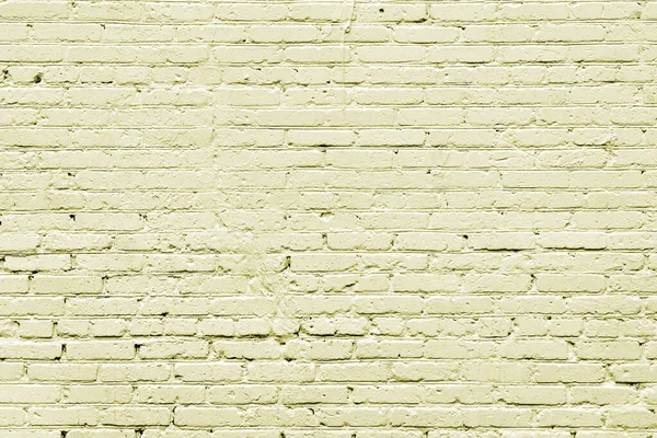 White Beige Brick Wall Background Wallpaper