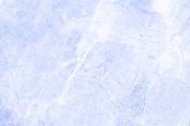 Grungy Blue mermer desenli arka plan