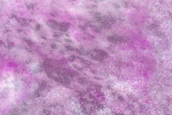 紫の雲の壁紙テクスチャの背景 — ストック写真