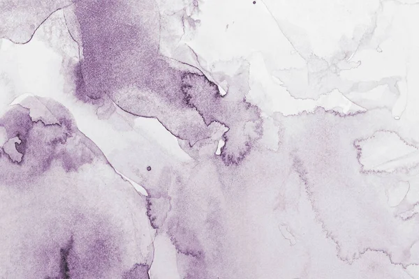 Barevná Kopie Prostor Akvarel Pozadí Tapeta — Stock fotografie