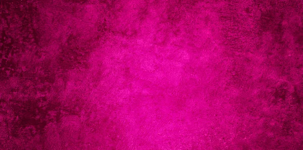 Abstraktní Grunge Dekorativní Reliéf Námořnictvo Pink Stucco Wall Textura Široké — Stock fotografie