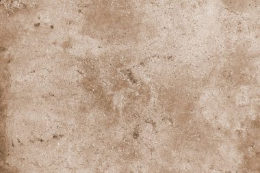 Bej Çimento Duvarı Doku Arkaplanı