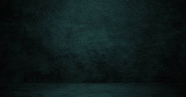 Eski siyah arka plan. Grunge dokusu. Siyah duvar kağıdı. Tahta, tebeşir tahtası odası.