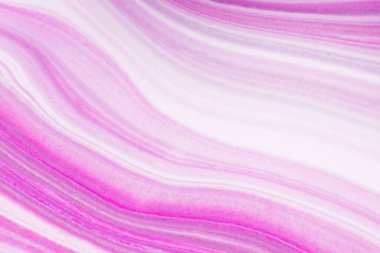 Mor mermer akrilik boya arkaplanı