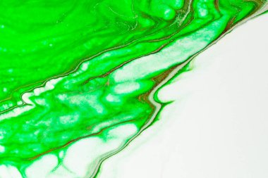 Kırmızı mermer girdap arka plan soyut akış dokusu deneysel sanat