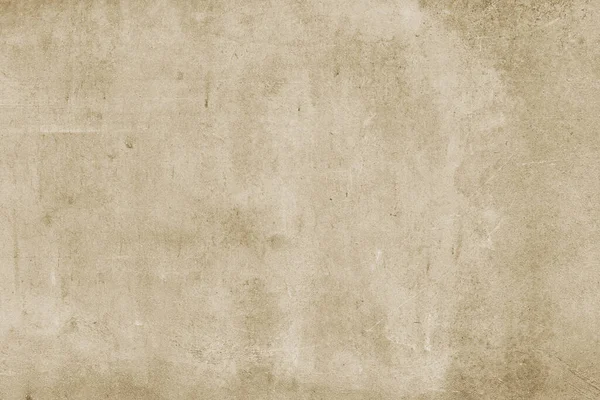 Beige Grunge Wall Texture Background — Stock Photo, Image