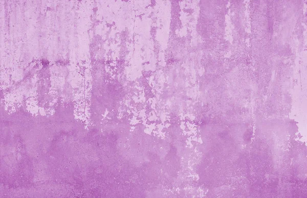 Фіолетовий Бетонний Фон Текстури Стін — стокове фото