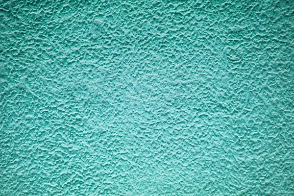 Голубая Бетонная Стена Поверхность Штукатурки Фон Дизайна — стоковое фото
