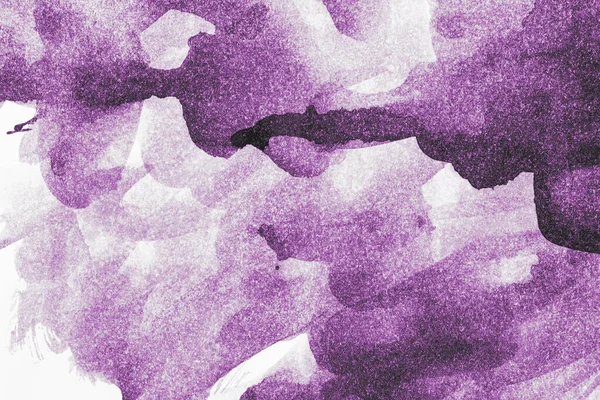Abstrakte Lila Kopie Raum Muster Hintergrund — Stockfoto
