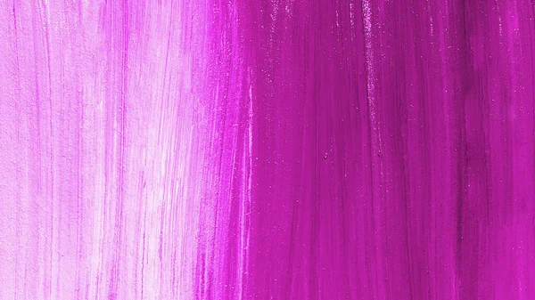 Stroke Background Bright Pink White Paint — Stock Photo, Image