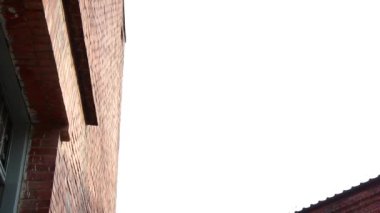 Seodaemun Cezaevi, Seodaemun Bağımsızlık Parkı, Seodaemun-gu, Seodaemun, Kore - 4 Şubat 2014: Kore 'nin modern tesislere sahip ilk hapishanesi, 1908 yılında inşa edildi..