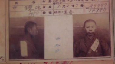 Seul, Kore - 4 Şubat 2014: Japon işgali sırasında Kore için hayatlarını feda eden vatanseverlerin anısına Seodaemun Hapishane Tarihi Salonu