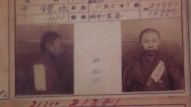 Seul, Kore - 4 Şubat 2014: Japon işgali sırasında Kore için hayatlarını feda eden vatanseverlerin anısına Seodaemun Hapishane Tarihi Salonu