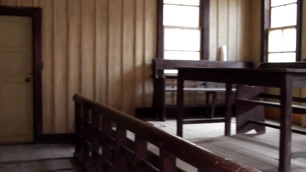 한국의 서대문 구, 2014 년 2 월 4 일: 서대문 감옥에서 사형이 집행되는 장소, 지금은 서대문 독립 공원이라고 불리는 곳.. — 비디오