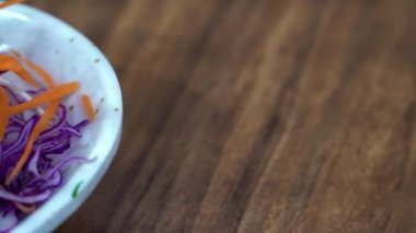 Kore 'nin Pohang özel ürünü (Gwamegi) (Kurutulmuş Saury). Guryongpo bu ürünle en ünlüsüdür..