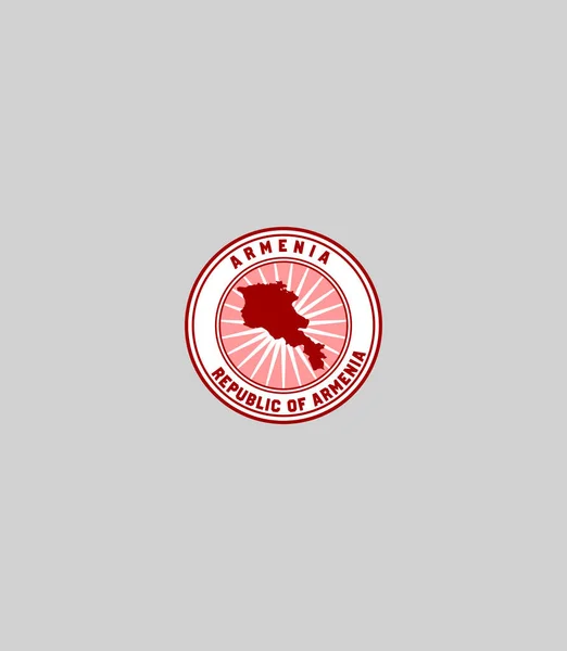 Ermenistan 'ın güzel çıkartması. Herhangi bir ihtiyaç için kullanabilirsin.