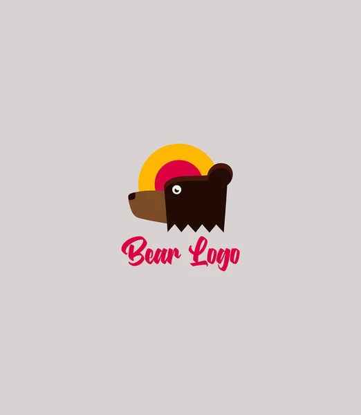 Güzel bir ayı logosu ve şık bir rengi var.