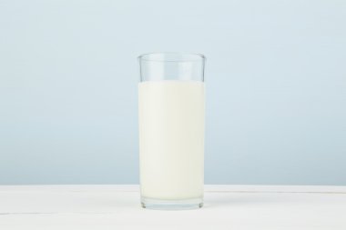Süt ve süt ürünleri. Col beyaz tablo taze süt ürün yelpazesine