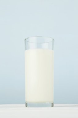 Süt ve süt ürünleri. Col beyaz tablo taze süt ürün yelpazesine