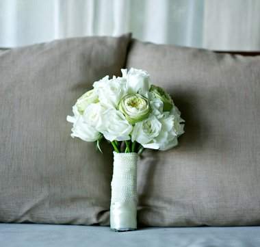 taze çiçek bueatiful düğün buket