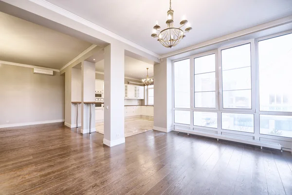 Interior living room — Stock Photo, Image