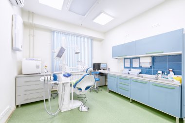 iç diş Kliniği