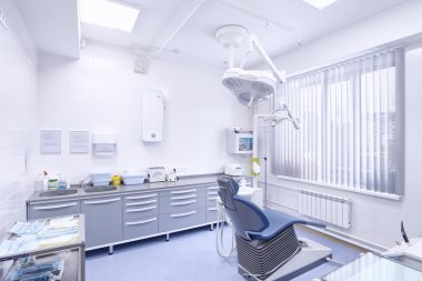 iç diş Kliniği