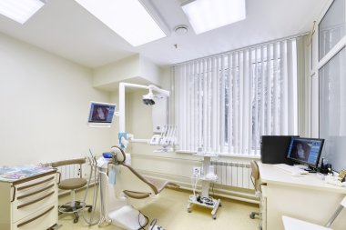 iç diş Kliniği