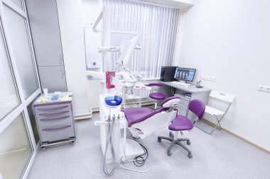 iç diş Kliniği