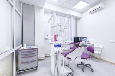 iç diş Kliniği