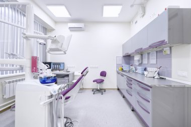 iç diş Kliniği