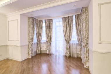 pencere dekorasyon perdeleri