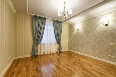 pencere dekorasyon perdeleri