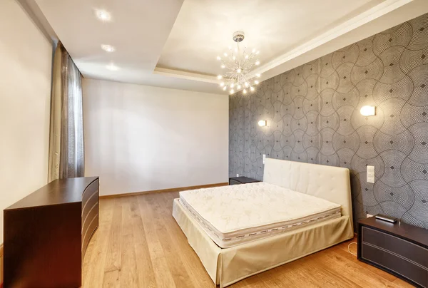 Schlafzimmer — Stockfoto