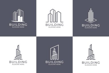 Botanik, hademade, taç yaprağı, çiçek dükkanı için minimalist çiçek logosu tasarımı.