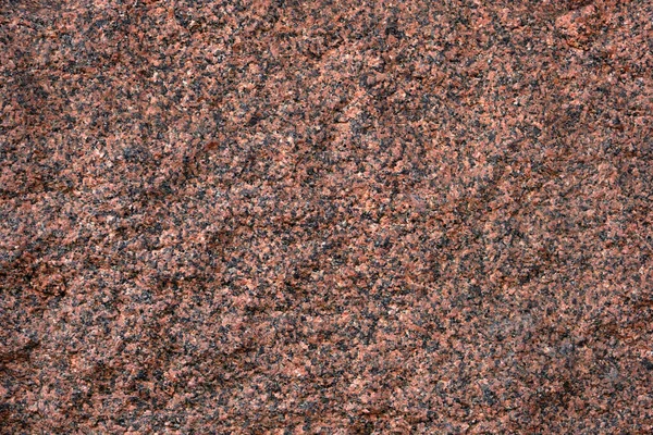 Granite Red Wall Texture Background — Stock Photo, Image