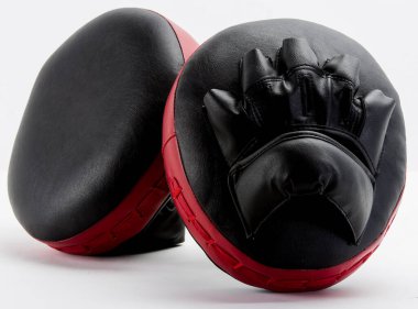 Dövüş sanatları ve dövüş sporları için boks eldivenleri