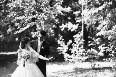 Orman Çifte düğün