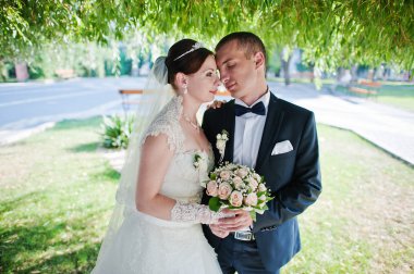 Evlilik aşk çift birlikte